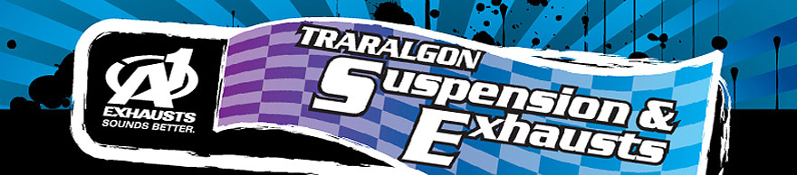 Traralgon Suspension & Exhausts