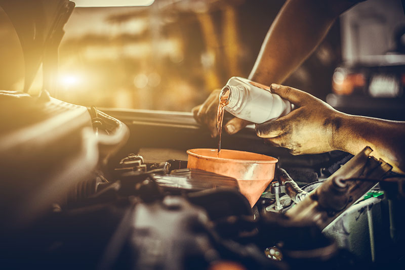 Why Logbook Servicing Matters for Your Vehicle Warranty