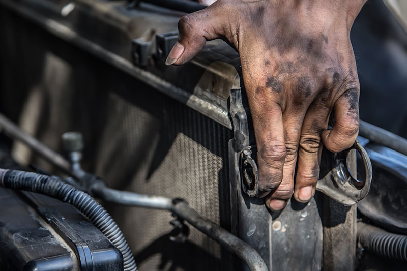 How Summer Heat Affects Your Car’s Cooling System: A Guide for Gippsland Drivers